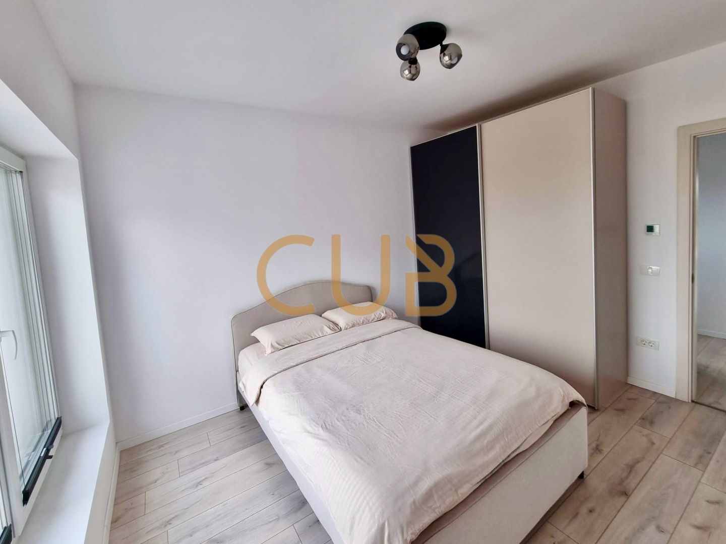 Duplex premium Dumbravita|5camere, 3bai, carport| Eficienta energetica - Poză 21