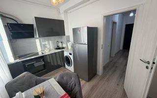 Garsoniera Premium - Grozavesti - Regie Residence Faza 2 - Poză 4
