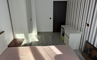 Apartament de 2 camere, 52mp, parcare, zona Soporului - Poză 2