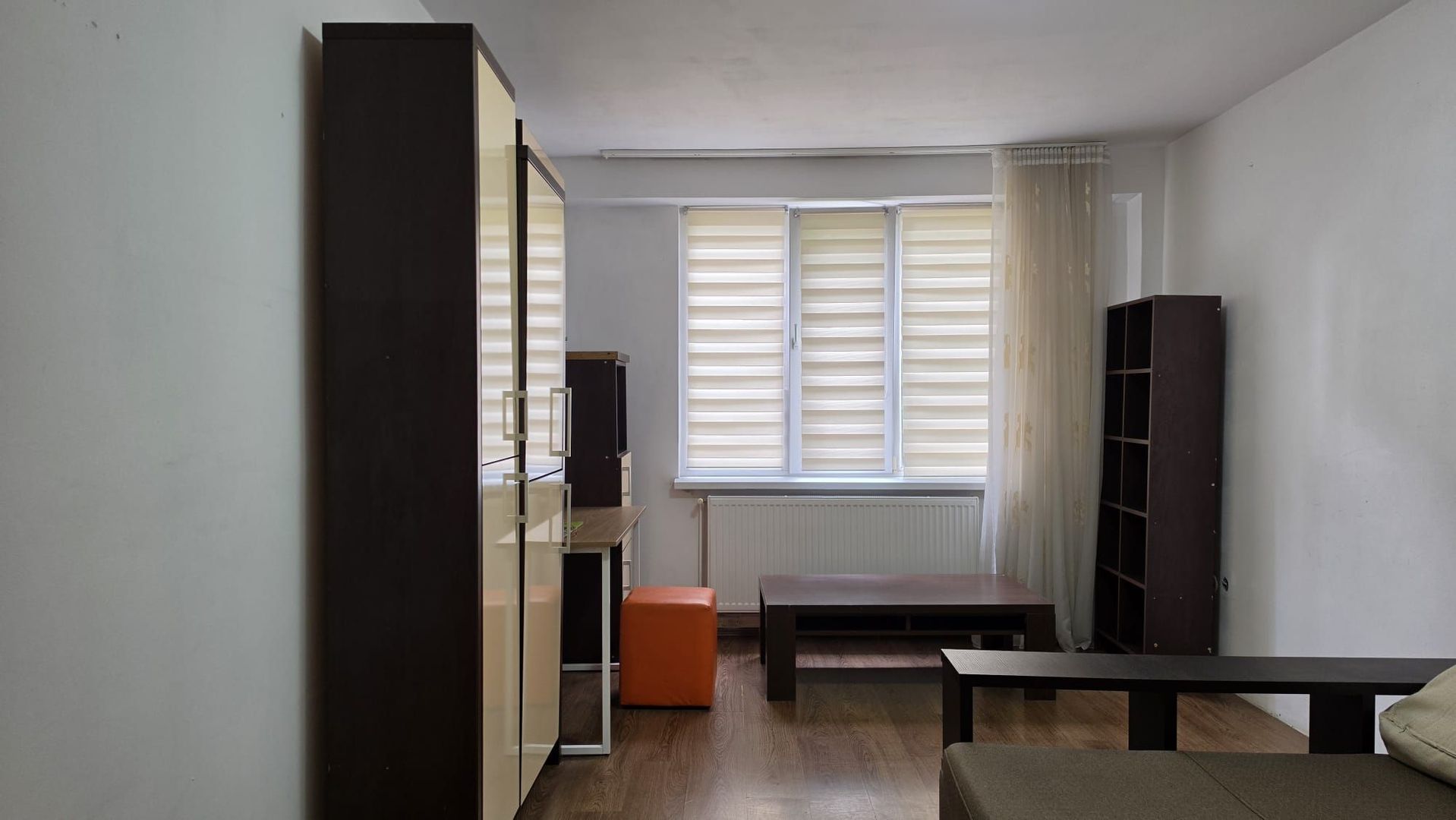 Apartament 2 camere de închiriat zona  Gemenii , mobilat si utilat - Poză 4