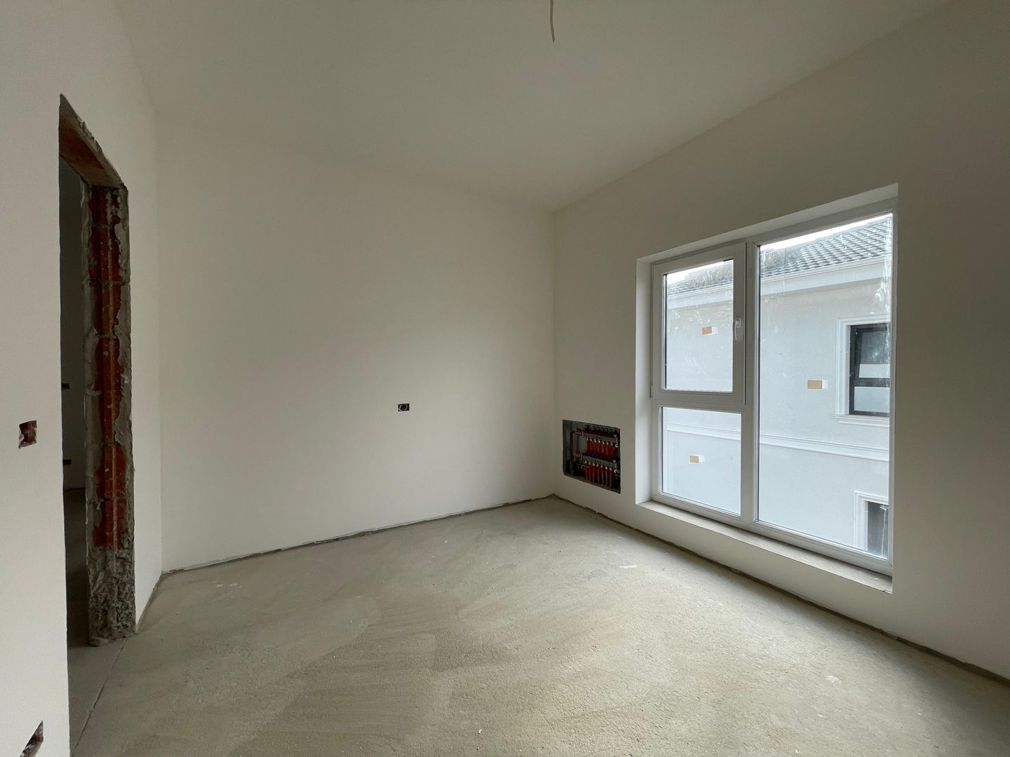 Duplex 3 dormitoare - toate utilitatile - Mosnita - Urseni - Poză 8