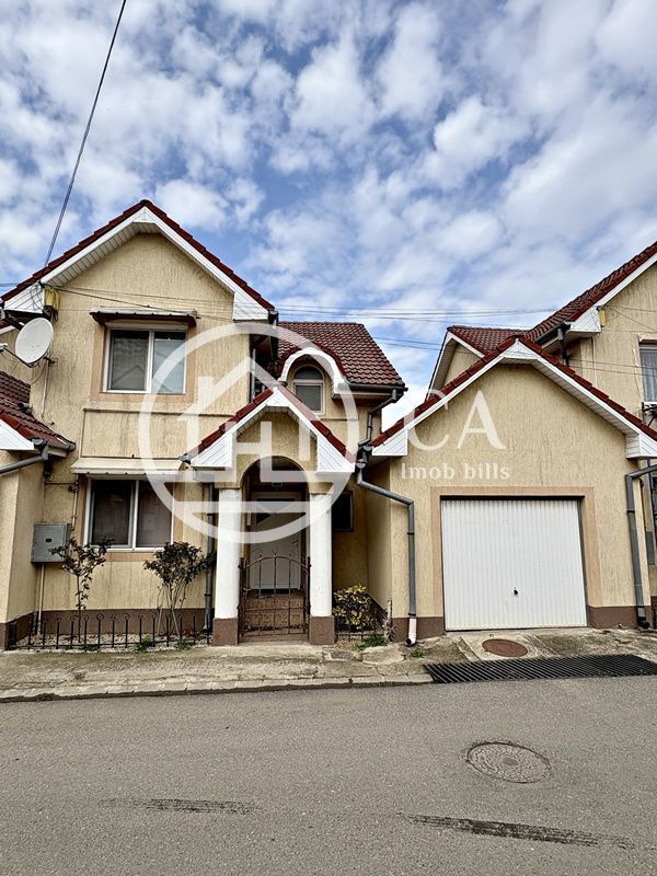 Casă de închiriat cu 4 camere în Sântandrei, Bihor - Poză 19