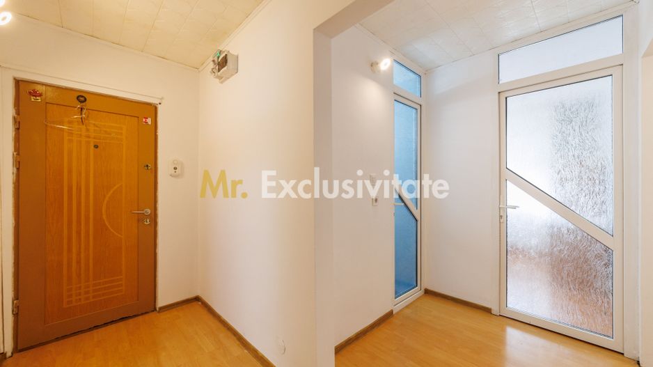 Apartament 3 camere - Exercitiu! - Poză 15