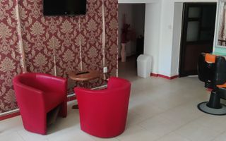 IDEAL PENTRU SALON INFRUMUSETARE / RESTAURANT/BAR/GRADINITE - Poză 5