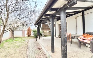 VILĂ DEOSEBITĂ ÎN CARTIERUL PLANETELOR, GIROC – ZONĂ REZIDENȚIALĂ LINIȘTITĂ - Poză 23