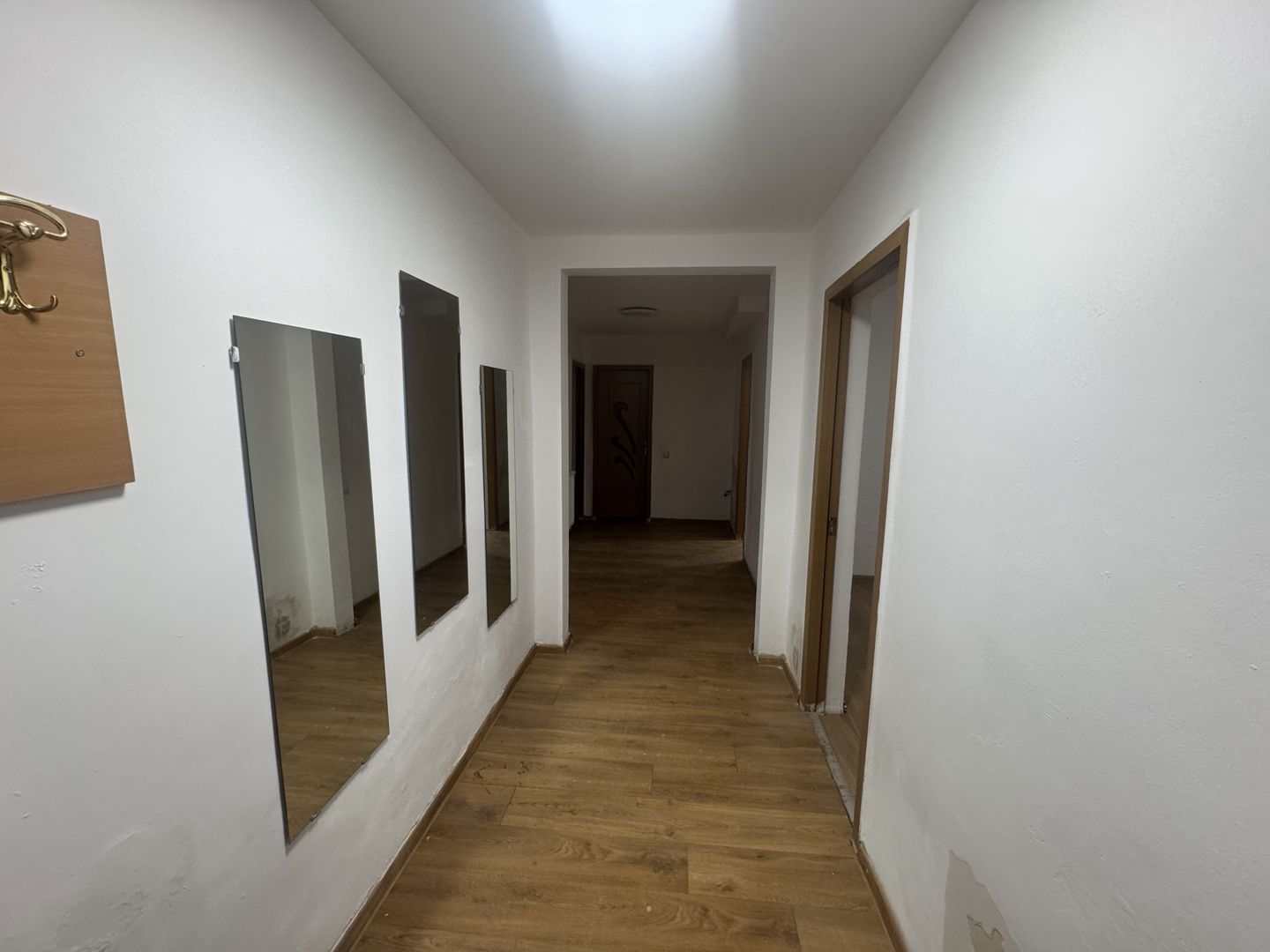 Apartament 3 camere -Cismigiu | Creditabil - Poză 3