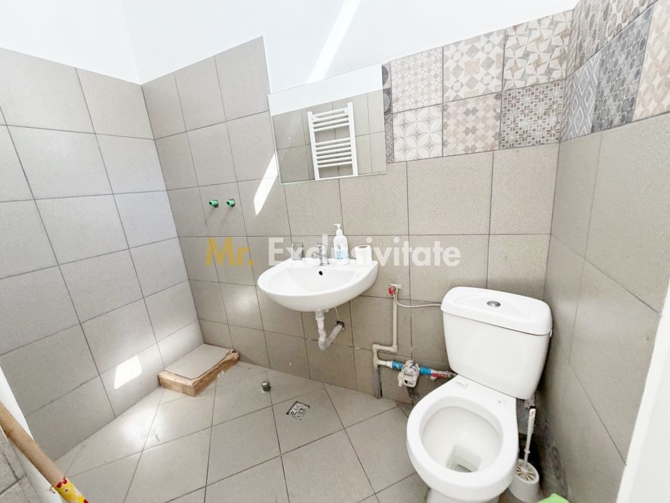 De inchiriat - Spatiu comercial / birou 54 mp| Craiovei - Negoiu - Poză 4
