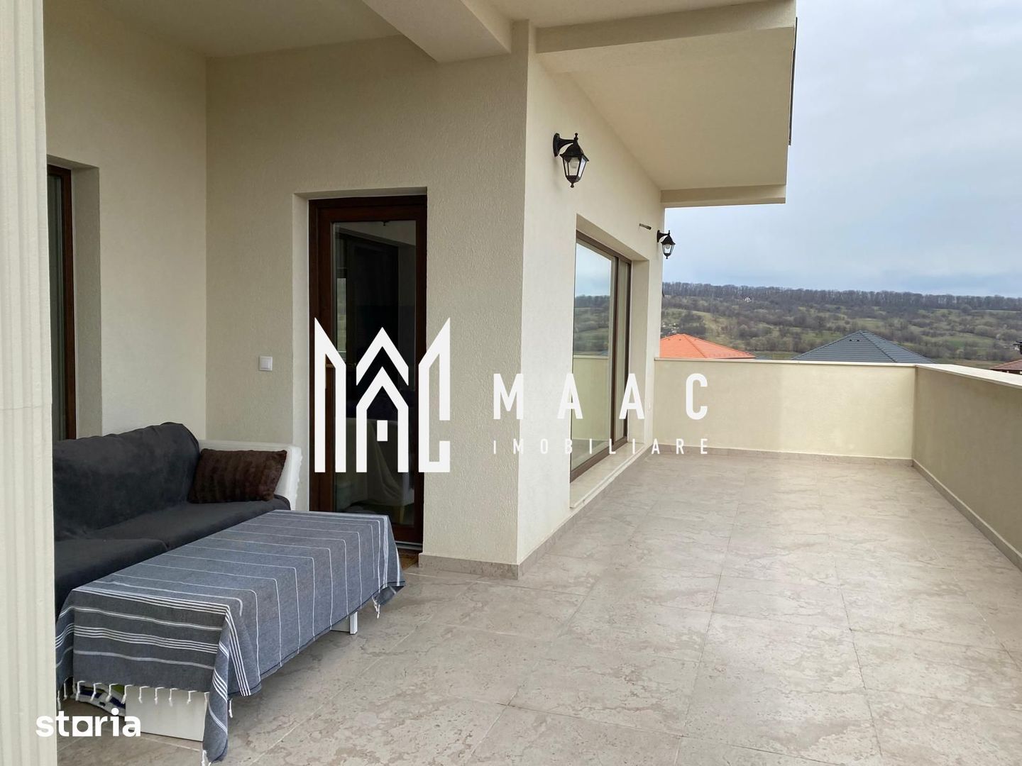 Casa individuala | 5 camere | 200 MPU | Garaj | Cisnadie - Poză 12