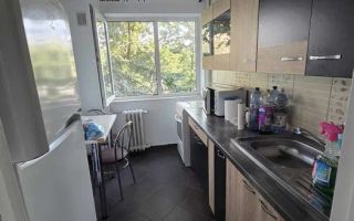 DE VANZARE 2 CAMERE   DRUMUL TABEREI - PARC SI METROU 5 MIN - Poză 3