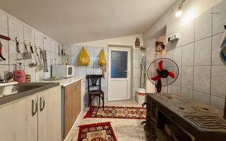 SOLD/VANDUT - Casa de vanzare Negresti, Constanta - Poză 17