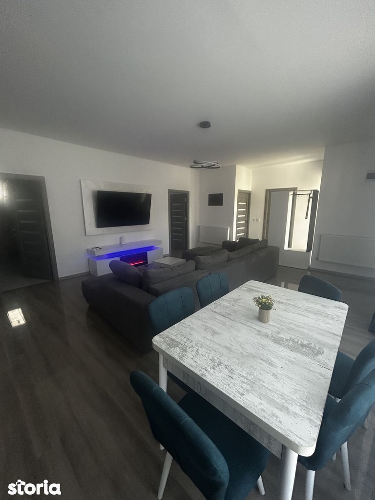 Casa Pantelimon, complet mobilata, 118mp, Teren 350mp - Poză 3