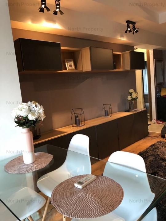 apartament 2 camere LUX in Cosmopolis - Poză 3