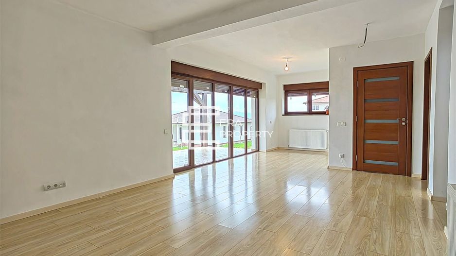 Casă individuală, 5 camere | 136 mp | teren 372 mp| Bavaria - Poză 2