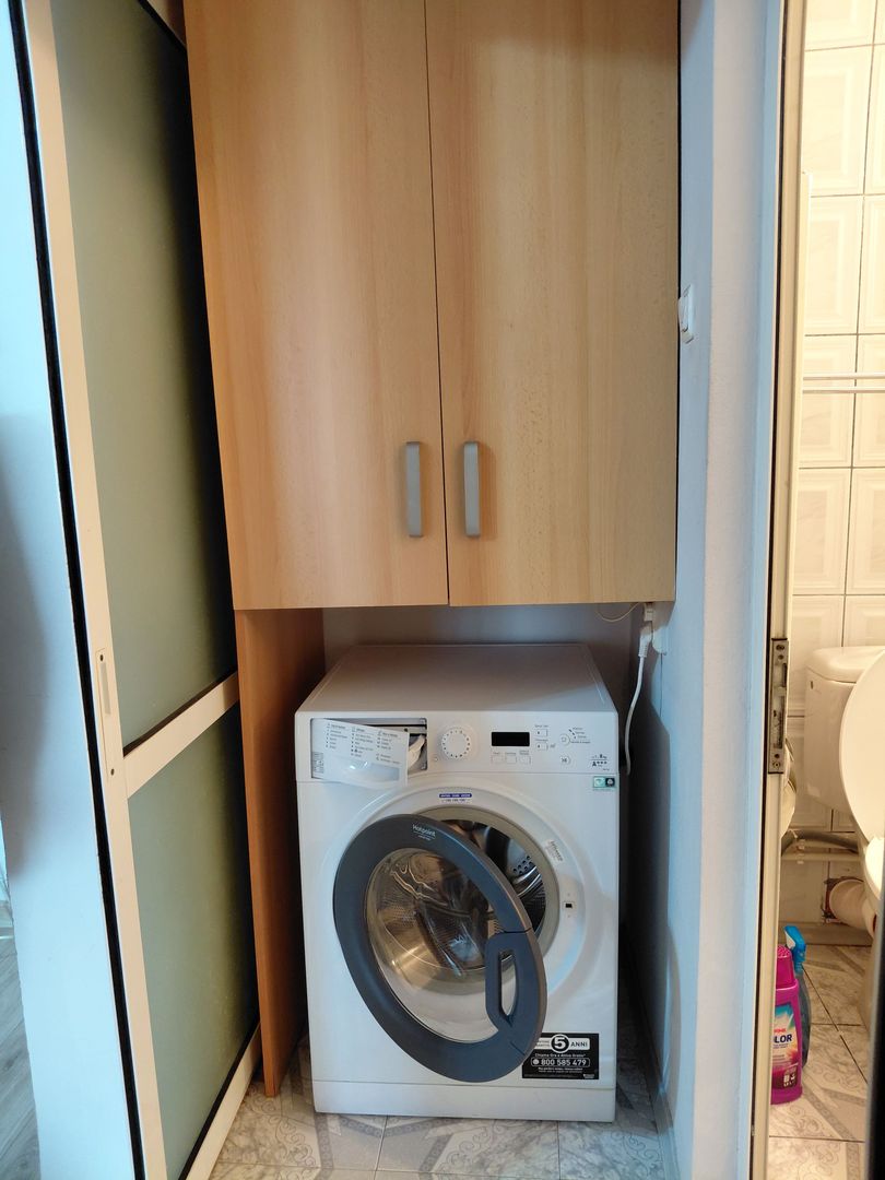 Apartament 2 camere de vânzare – Micro 16 - Poză 17