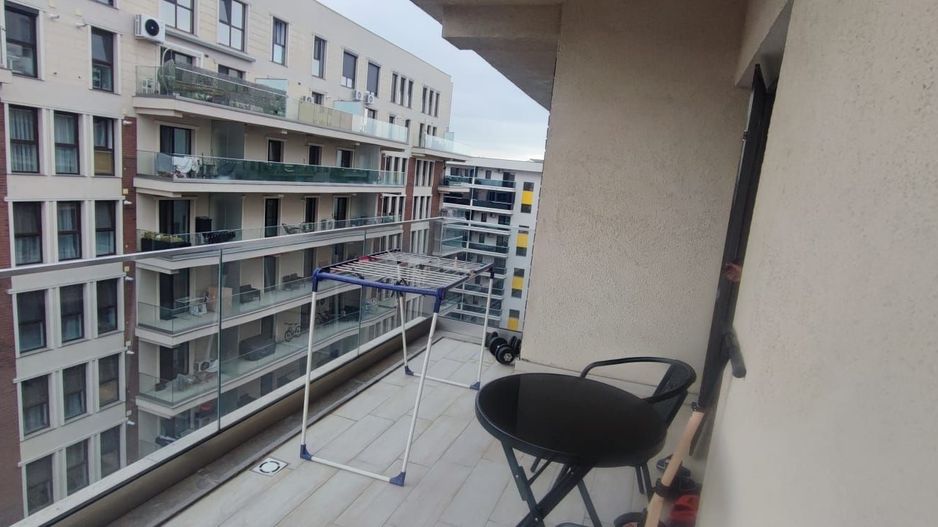 Apartament 4 Camere Drumul Taberei / Bloc nou / Metrou 5 minute - Poză 24