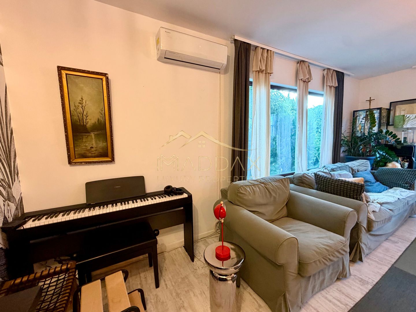 Vila *P+1* // 5 camere // 154 mp utili // teren 700 mp // Corbeanca - Poză 17