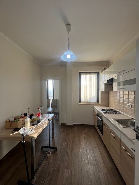 Apartament 3 camere cu mansarda inclusă în CF - Poză 3