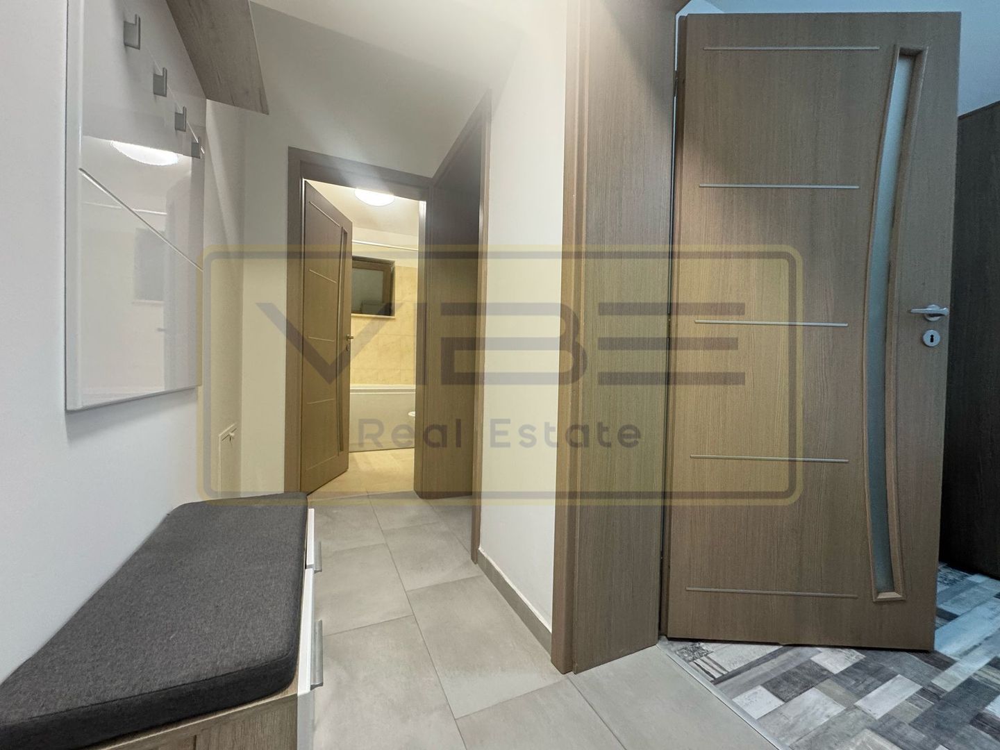 Apartament 3 camere+parcare Galata-Sos.Voinesti - Poză 15