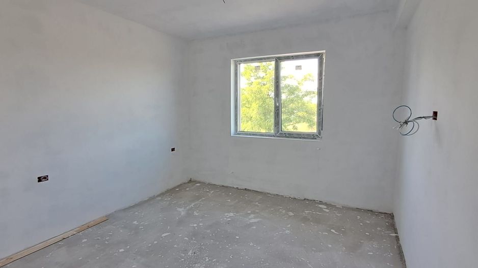 Dragomiresti Vale, casa 4 camere, teren 415 mp, utilitati, COMISION 0% - Poză 6