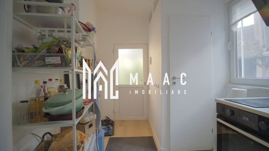 Apartament 2 Camere | 36 Mp | Zona Ultracentrală - Poză 3