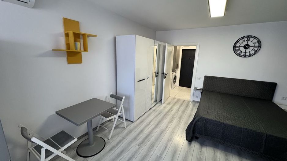 Garsonieră modernă renovată compl, Iancului/Ferdinand/Hasdeu/Obor - Poză 3