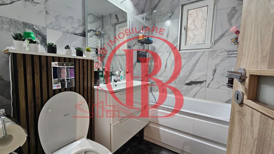 Apartament 3 camere-Metrou Costin Georgian-Piata Minis - Poză 18