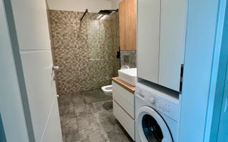 Apartament PREMIUM 2 camere 50 mp str. Brancusi - Parcare subterana - Poză 8