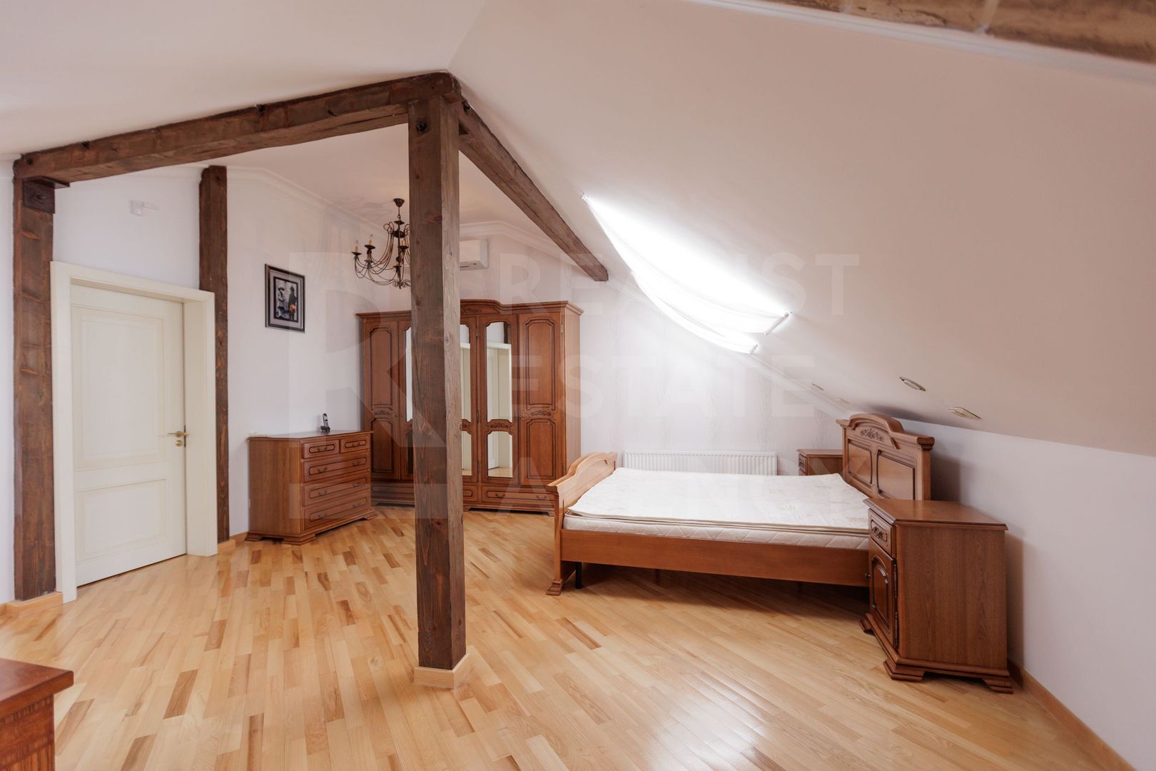 Vânzare, penthouse, 4 camere, str. Ion Creangă. Buiucani - Poză 10