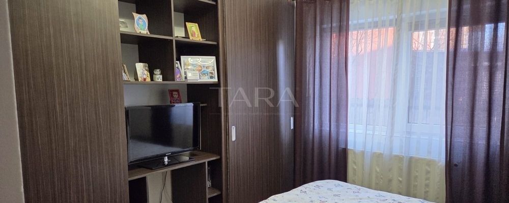 Apartament 2 camere, Floresti, zona Primariei - Poză 5