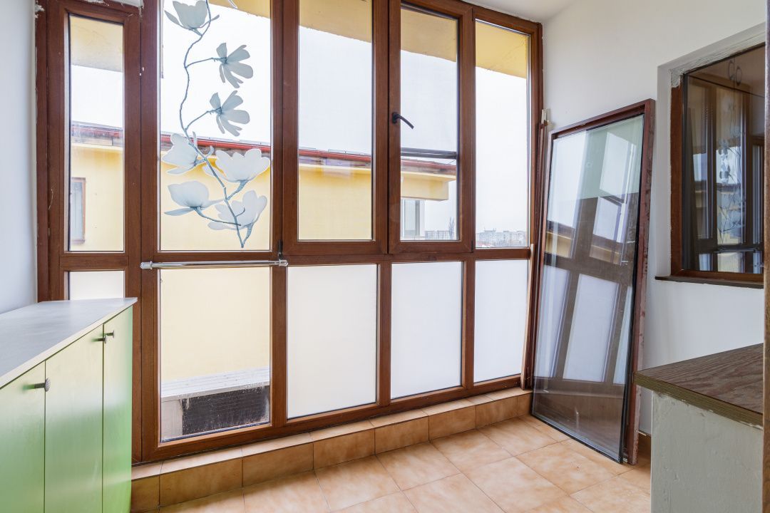 Studio Spatios - Metrou Nicolae Grigorescu - Poză 6