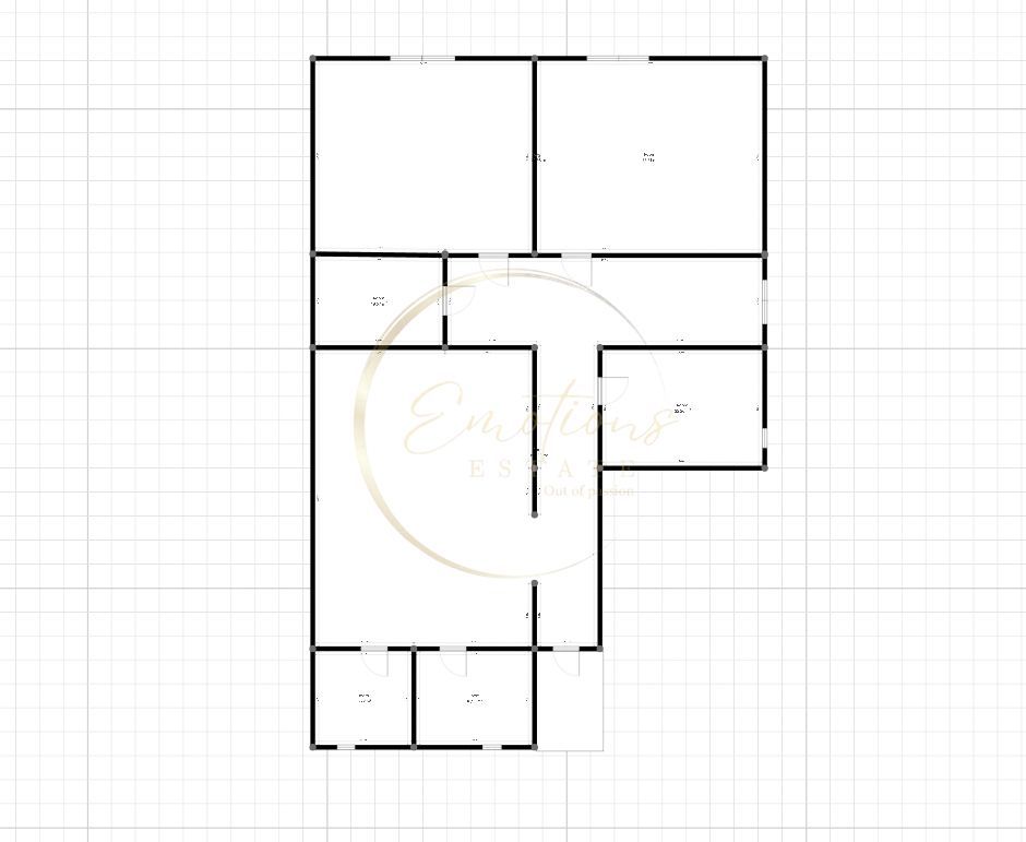 SUPER OCAZIE | Aartament spațios 3 camere - Bogdăneștilor, Timișoara - Schiță 15