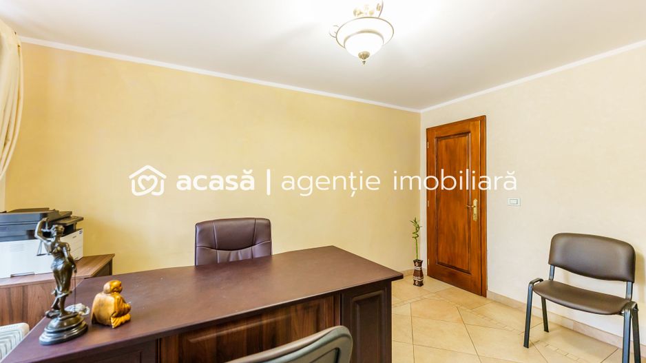 Spațiu pentru birouri  Bulevardul General Vasile Milea - Poză 7