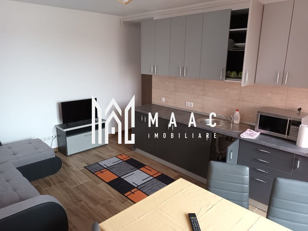 Apartament 3 Camere | Etaj 1 | Balcon | Loc de Parcare | Șelimbăr - Poză 1