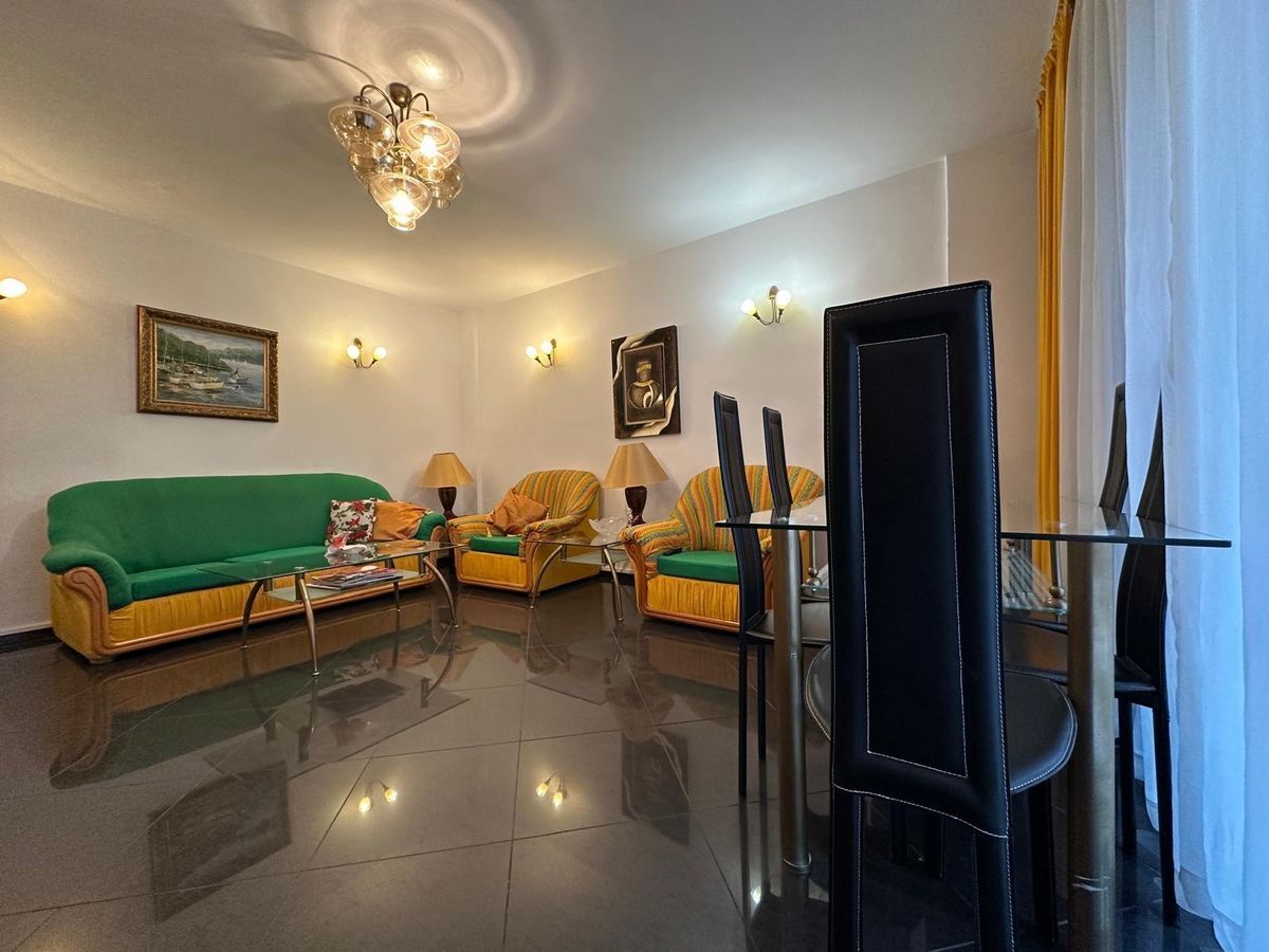 2 camere | Titulescu | Piata Victoriei | 2 balcoane | Guvern - Poză 2