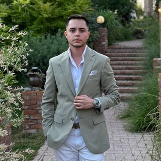 Alexandru Rauh - RH ESTATE