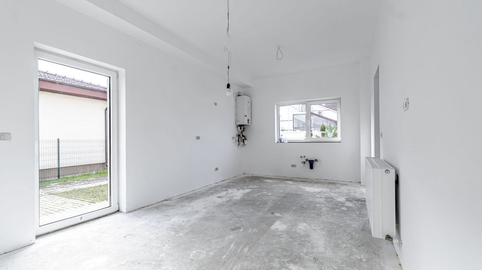 Casă de vânzare modernă și spațioasă – Comision 0%! - Poză 9