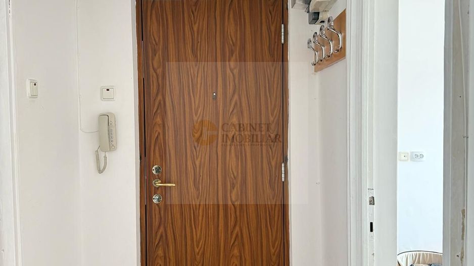 3 camere  | Piata Romana  | Decomandat - Poză 10