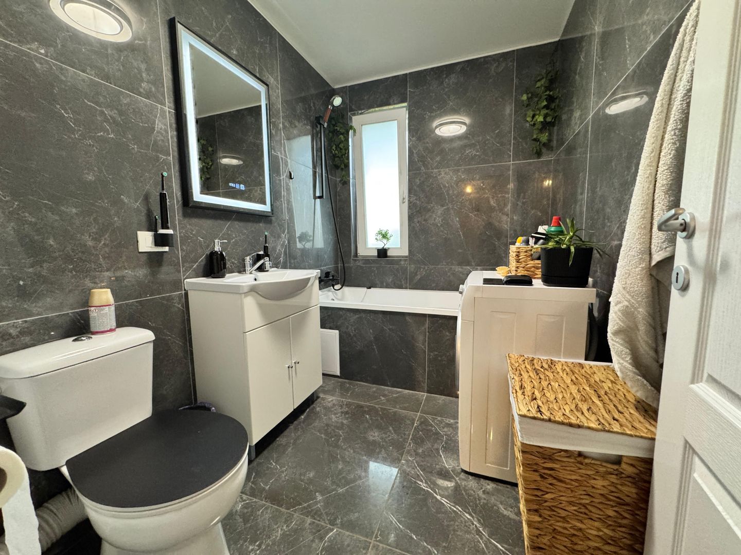 COMISION 0% | Apartament 3 Camere | Giroc | Ultramodern | Etaj 3 - Poză 6