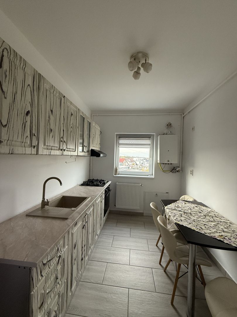 Apartament modern cu 2 camere, Calea Cisnădiei - Poză 7