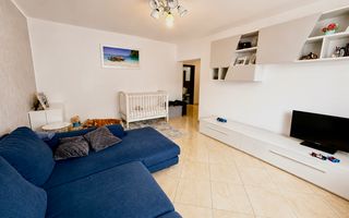 APARTAMENT 3 CAMERE | POD | LOC DE PARCARE | RADAUTI - Poză 2