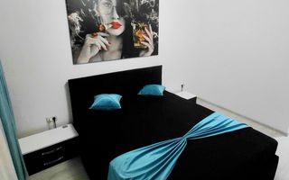 INCHIRIEZ APARTAMENT 2 CAMERE +loc de parcare-Militari Residence - Poză 3