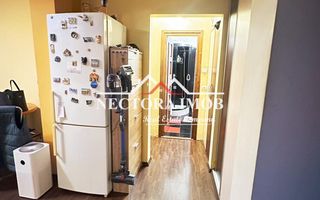 NECTORA IMOB-Apartament 2 camere, Str. O. Goga, 50 mp, Mobilat/Utilat - Poză 7