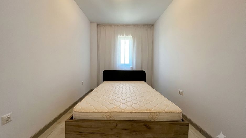 COMISION 0| 3 CAMERE| ETAJ INTERMEDIAR| BOXA SI LOC DE PARCARE - Poză 7