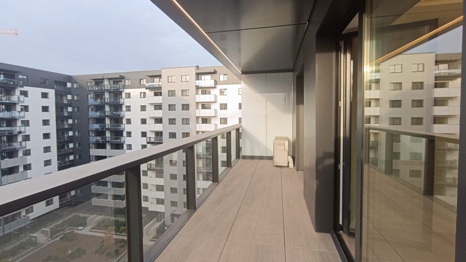 Vanzare apartament 3 camere Cortina NORTH - Poză 1