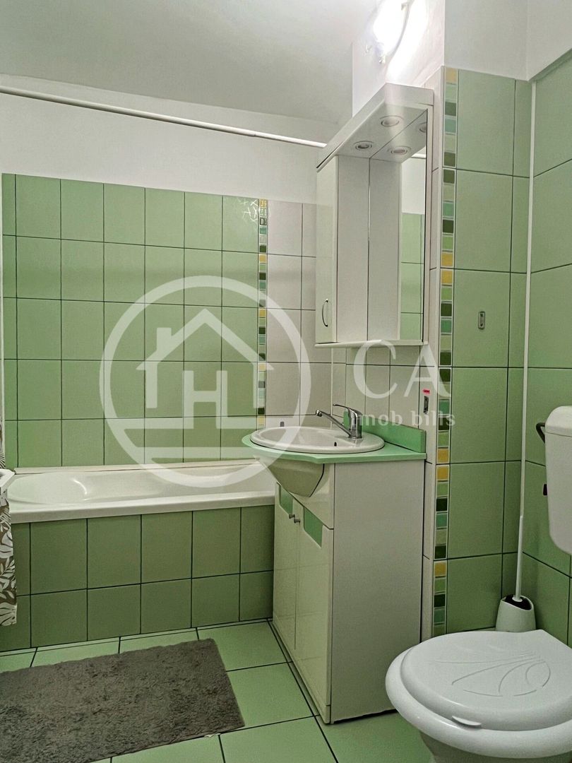 Apartament cu 2 camere de închiriat în Cantemir, Oradea - Poză 5
