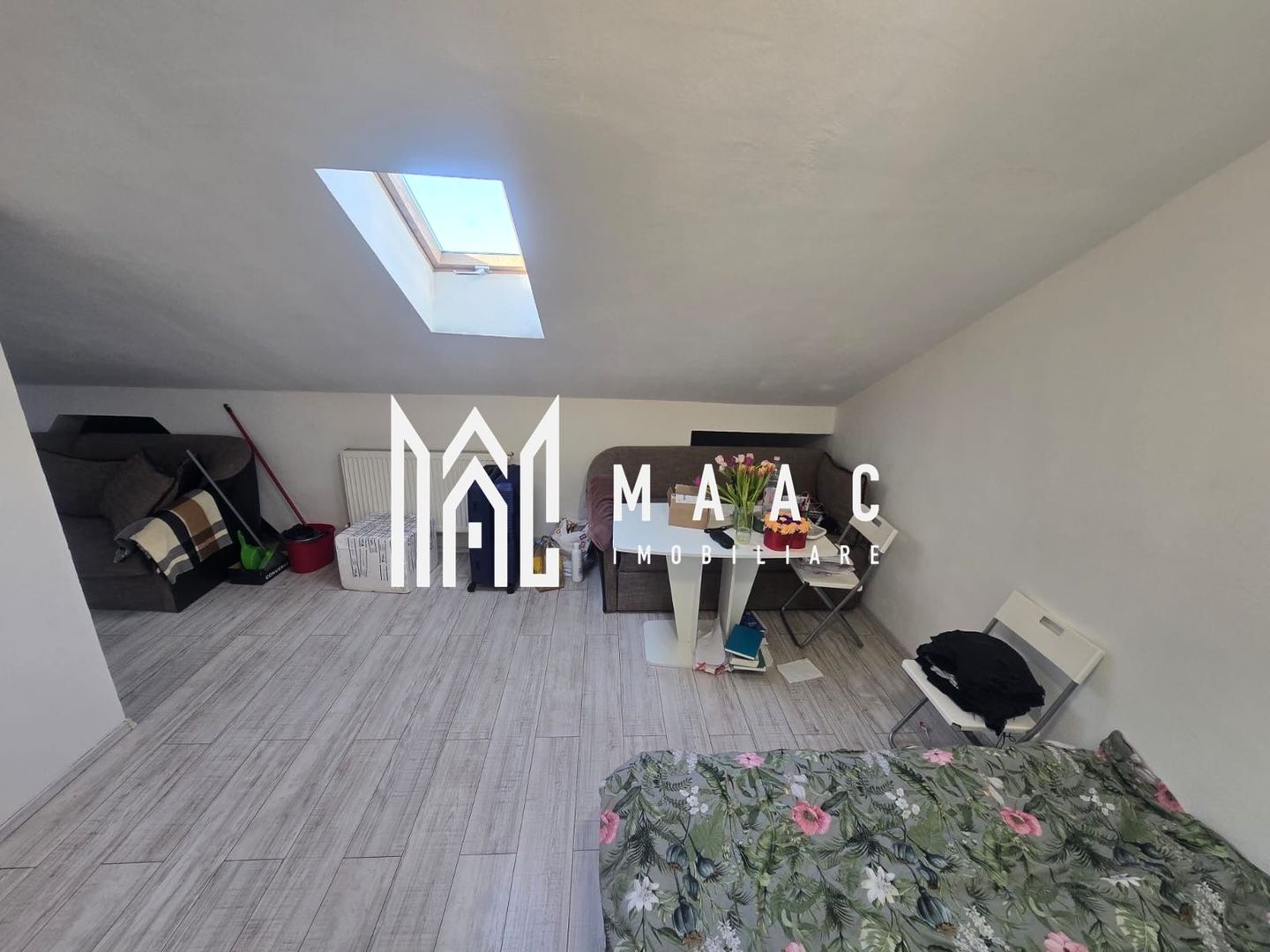 Apartament tip studio | 37 mp | Bloc nou | Ideal investiție - Poză 3