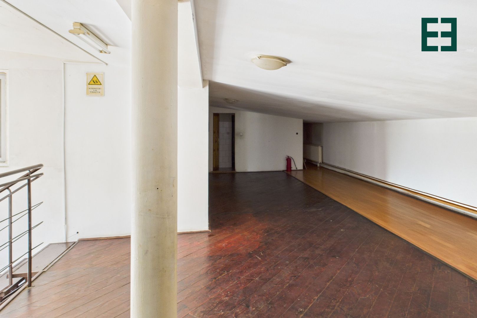 Hală Industrială / Comercială în zonă centrală - Timișoara - Poză 17