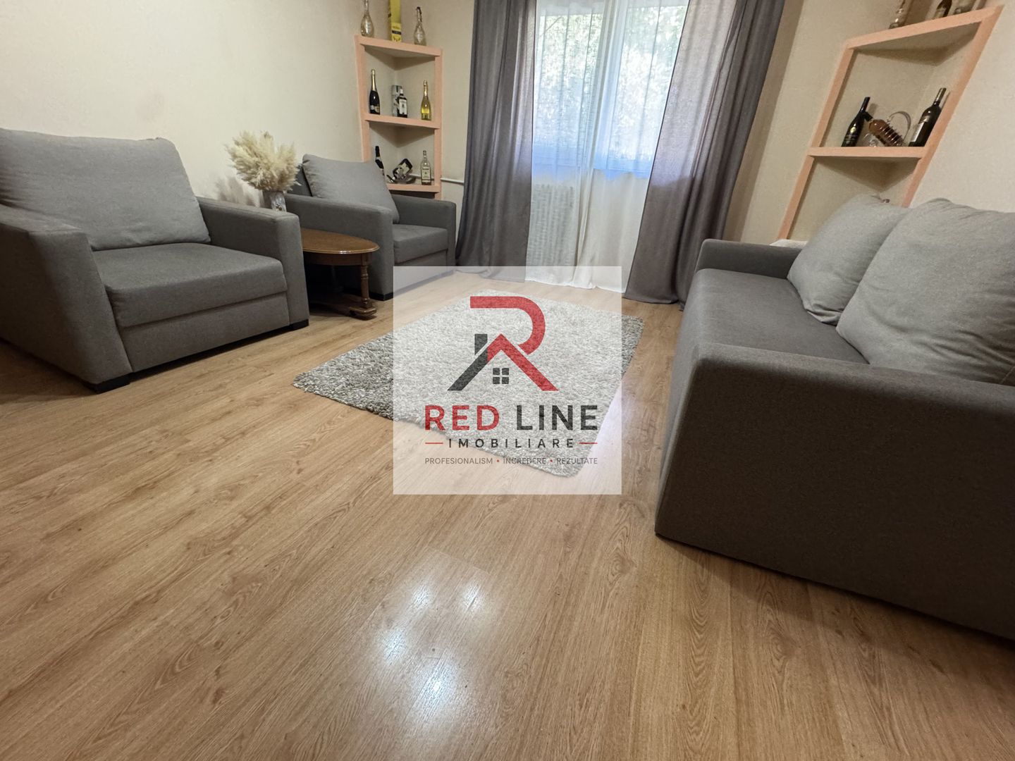 2 camere, Parter zona Kiseleff/ Str. Moldovei -RED IMOBILIARE - Poză 4