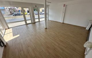 Spatiu Stradal 38mp Calea Rahovei Viilor Progresului Jumbo Mall Birou - Poză 8