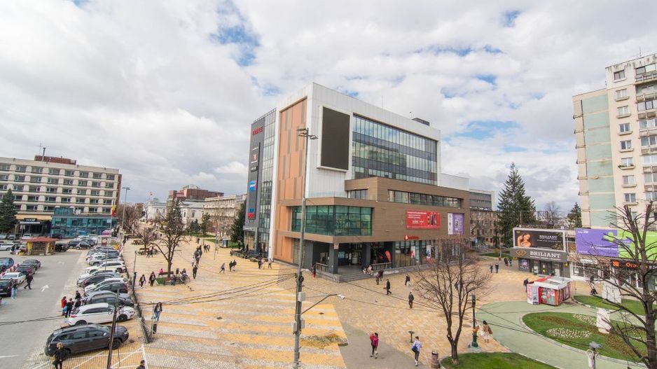 Ultracentral Pitești | 3 camere| Investitie excelenta| - Poză 11